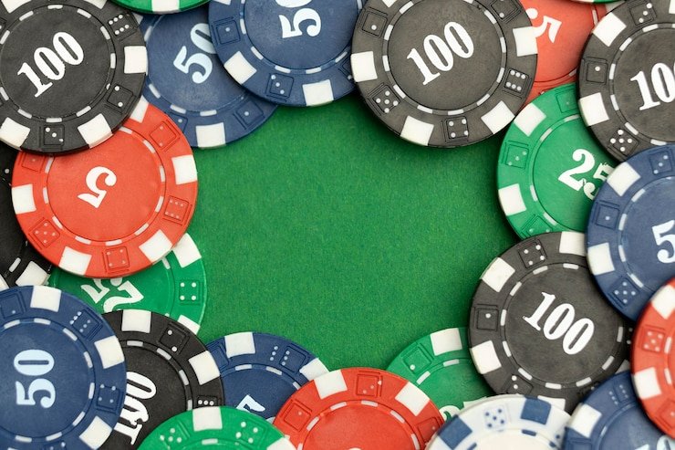1redbet Casino en Vivo