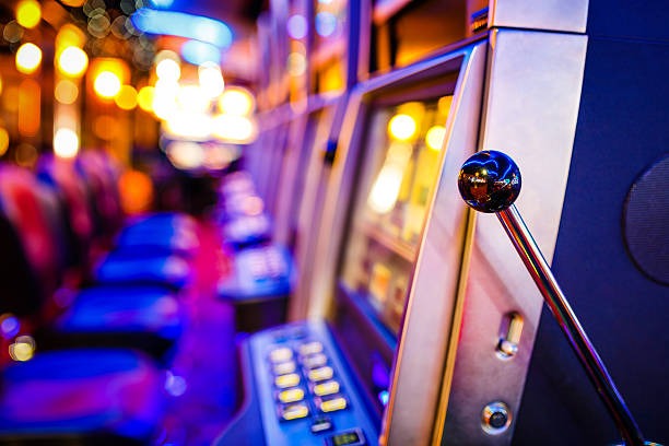 1redbet Tragamonedas