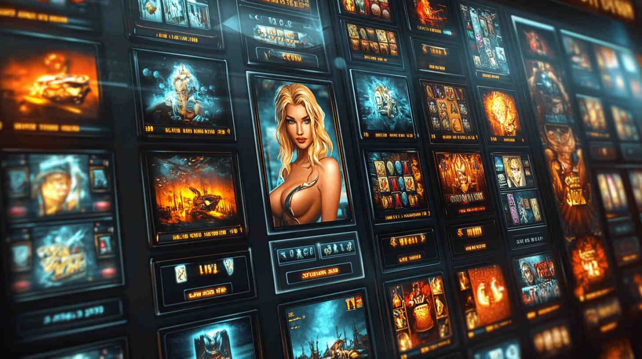 1redbet Bingo