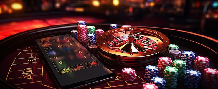 1redbet Big Time Gaming